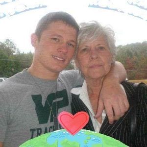 Meet your Posher, Dana